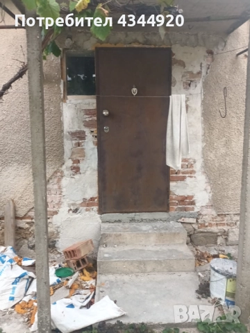 Къща С. Памидово , снимка 3 - Къщи - 51890486