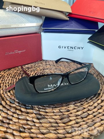 Нови рамки  за очила Max&Co.