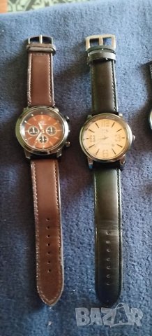 Мъжки часовници , снимка 2 - Мъжки - 42008122