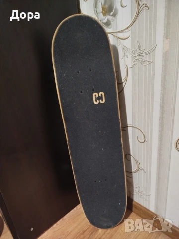 Скейборд, снимка 1
