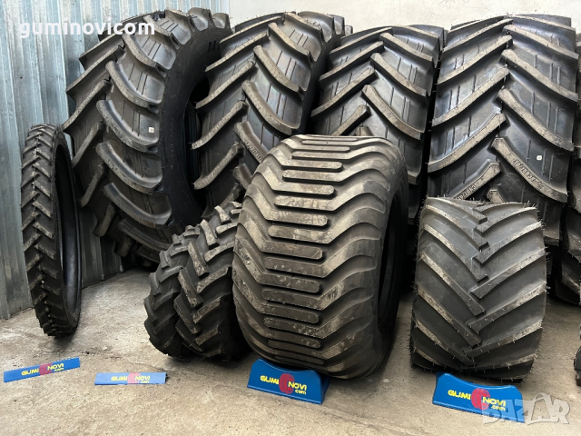 Селскостопански/агро гуми - налично голямо разнообразие от размери и марки - BKT,Voltyre,KAMA,Алтай, снимка 7 - Гуми и джанти - 36269032