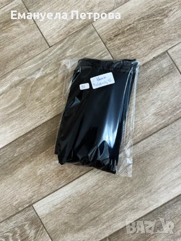 Дамски панталон за бременни LC WAIKIKI MATERNITY 42, снимка 4 - Панталони - 48071685