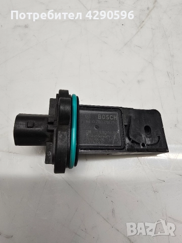 Дебитомер за Opel / Опел - 0280218254 / 13301682