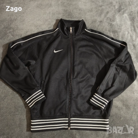 Nike детско горнище 