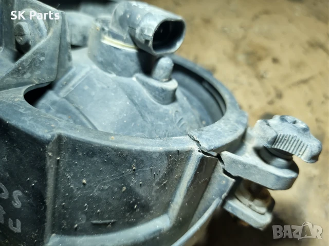 Халоген за Kia Sorento I SUV (08.2002 - 12.2009) Десен, снимка 3 - Части - 50470848