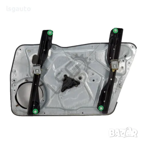 Механизъм преден ляв ел. стъклоповдигач Volkswagen Tiguan I 2007-2015 ID: 140768, снимка 2 - Части - 48629569