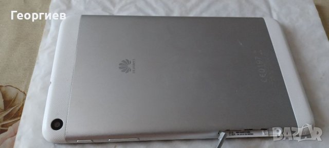 IPad Huawei T1 7.0- 4 Ядрен 1.2GHz.8GB.Ram 1 GB_ Android 4.4.2, снимка 10 - Таблети - 41555669