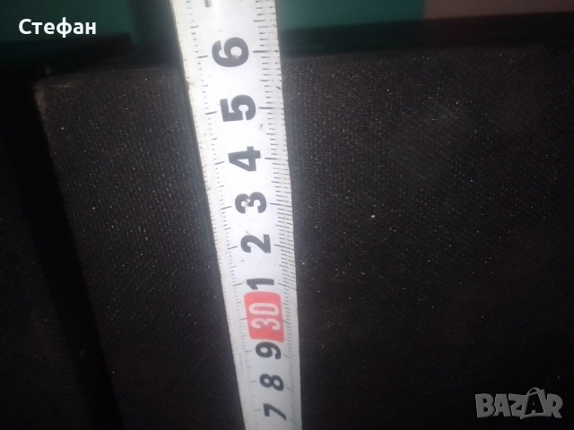 Siemens германски тонколони със 20 вата мощност и 4 ома съпротивление , снимка 3 - Тонколони - 51502746