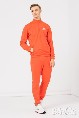 NIKE Спортен екип M CLUB PK BASIC  DM6845-696, снимка 2 - Спортни дрехи, екипи - 40456622