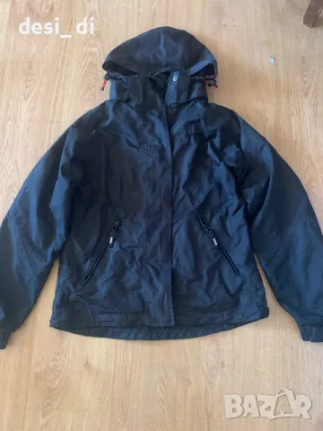 Пролетно есенно яке ветровка, снимка 2 - Якета - 49398023