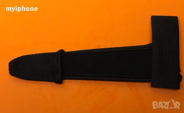 Напръстник Дишаща против хлъзгане и порязвания Риболовен напръстник за шарански риболов, снимка 6 - Екипировка - 48495823