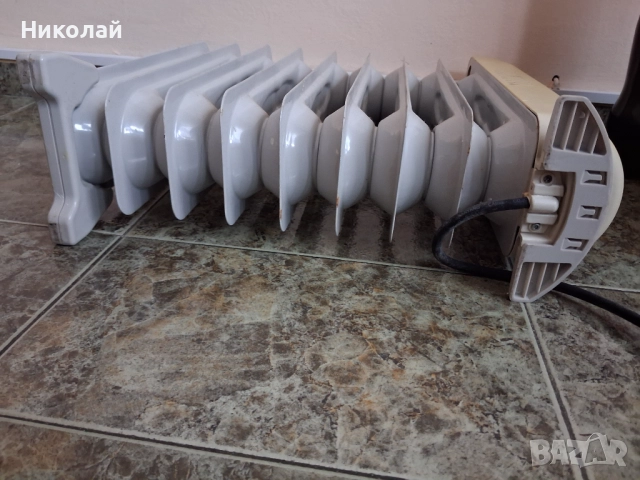 Радиатор икономичен, снимка 2 - Радиатори - 52891562