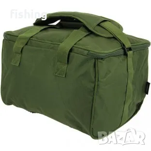 NGT Green Quickfish Carryall сак, снимка 2 - Екипировка - 47583741
