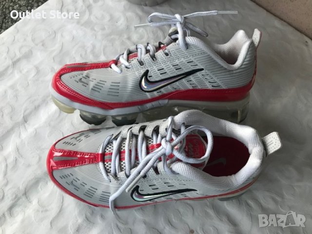 Nike Air Vapormax 360 - 38 Номер, снимка 5 - Маратонки - 41925305