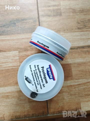 Комплект за ремонт на ауспуси, снимка 2 - Аксесоари и консумативи - 51716869