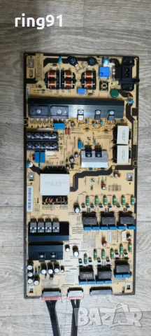 Захранване - BN44-00880A TV Samsung UE65KS8005T