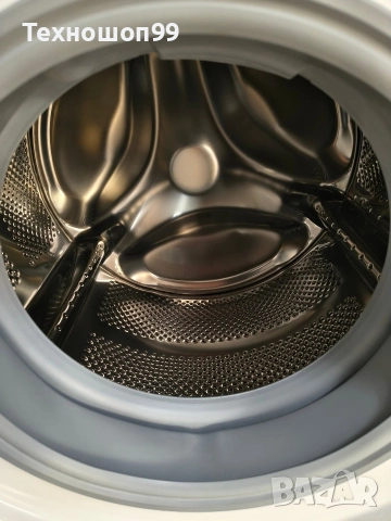 Пералня Siemens IQ300, снимка 2 - Перални - 52789495