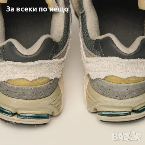 NEW BALANCE 2002R Унисекс Маратонки👟Дамски Маратонки👟Мъжки Спортни Обувки Код PM3, снимка 4 - Маратонки - 55737684