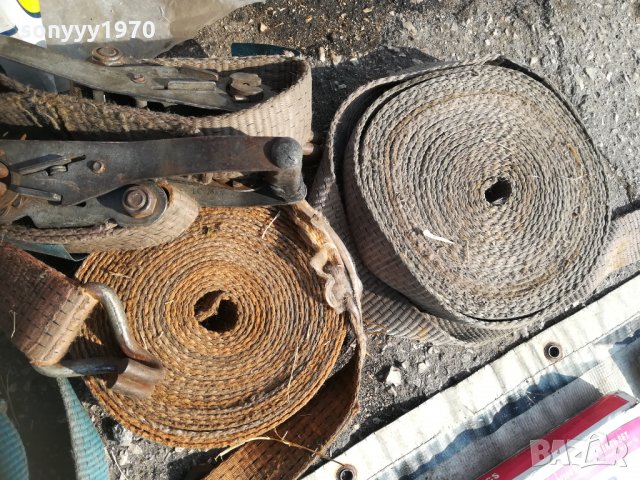 ТИР КОЛАНИ 15ЛВ ЗА БР ИЛИ ТРЕСчОТКИ 15ЛВ ЗА БР 0203221643, снимка 2 - Аксесоари и консумативи - 35971366