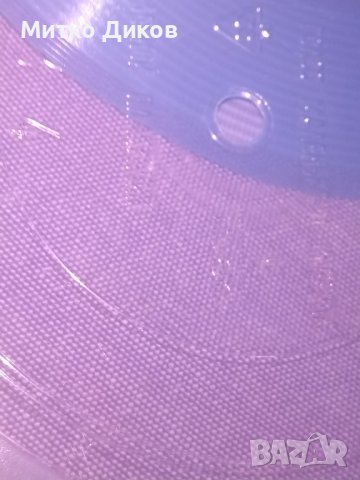 Седем малки плочи дебел найлон-редки от СССР, снимка 5 - Грамофонни плочи - 42734980