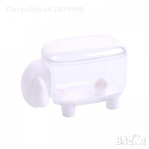 2525 Кутийка за клечки за почистване уши или клечки за зъби , снимка 8 - Други стоки за дома - 35762173