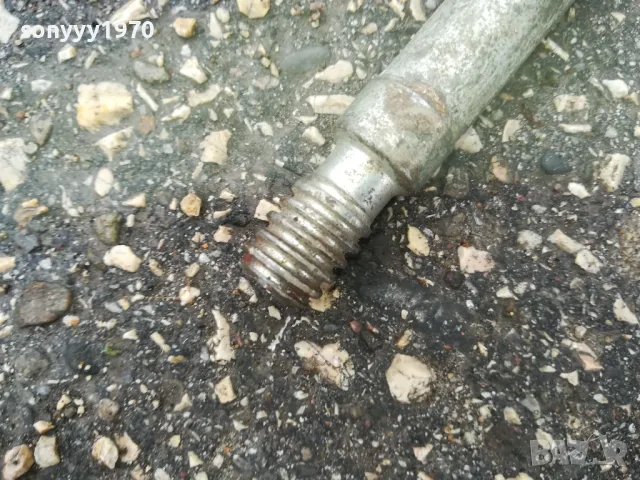 MERCEDES/мерцедес-кука за теглене за А-КЛАСА 0103251641, снимка 11 - Аксесоари и консумативи - 49326265