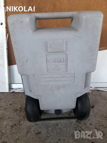 Продавам съд за мръсна вода. , снимка 4 - Части - 52482438