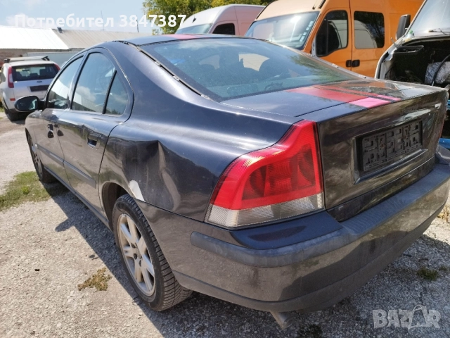 2.4 бензин На Части, снимка 5 - Автомобили и джипове - 51452222