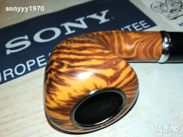 ЛУЛА-КРАСИВА ШАРКА 2507231559, снимка 6 - Лули - 41655558