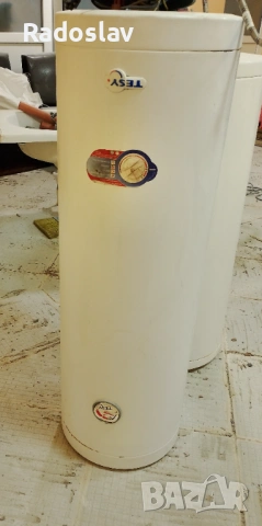 Бойлер Tesy 80 литра