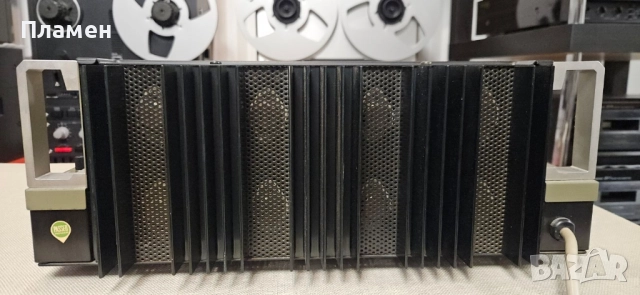 Pioneer SA-9500 усилвател, снимка 6 - Ресийвъри, усилватели, смесителни пултове - 52012427