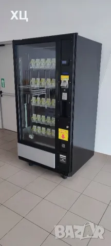 Машина за безалкохолни напитки Вендо/ Vendo автомат, снимка 5 - Други машини и части - 49032417