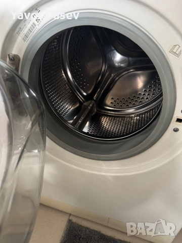 Пералня със сушилня Fagor, снимка 3 - Перални - 53774491