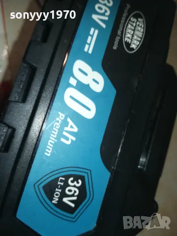 БАТЕРИЯ ЗА ФЛЕКС 1609241843, снимка 13 - Винтоверти - 47259605