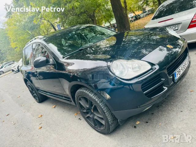 4.5 S, снимка 13 - Автомобили и джипове - 47655109