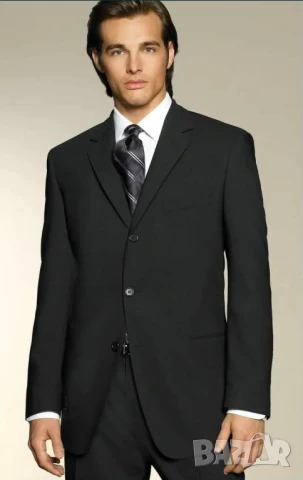 Ново сако Hugo Boss, снимка 3 - Сака - 50586220