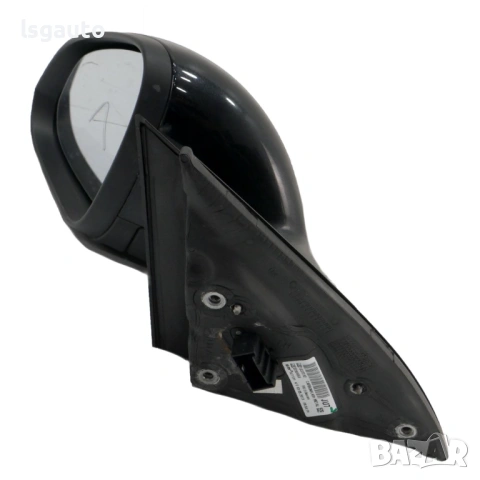 Ляво огледало Opel Insignia 2008-2013 ID: 158123, снимка 3 - Части - 53628878