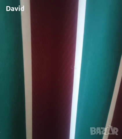 Оригинална фланелка на Флуминензе 21/22, снимка 9 - Футбол - 51422432