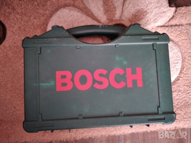 Винтоверт Bosch 9,6 v, снимка 6 - Винтоверти - 42312634