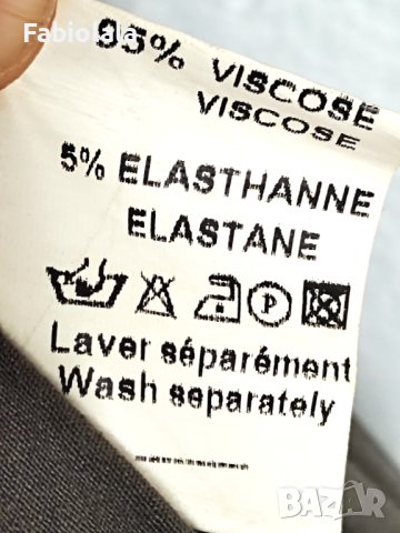 La Fee Maraboutée jurk XS, снимка 6 - Рокли - 41633119