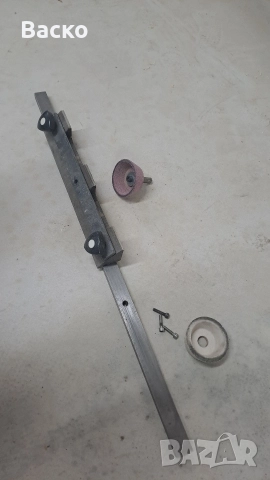 Заточване на абрихт ножове, снимка 2 - Други инструменти - 52705582