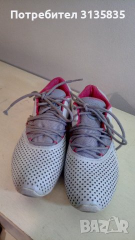 Маратонки REEBOK   EASY TONE  SMOOTHFIT, № 37,5, снимка 3 - Маратонки - 41577251