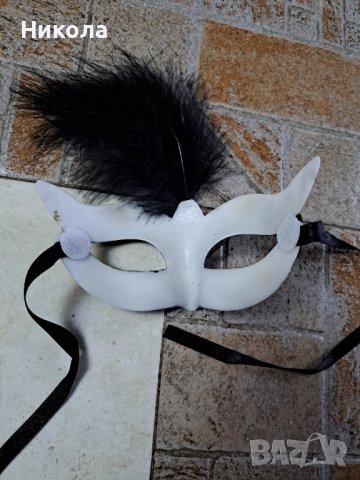 Венециански маски, снимка 16 - Други - 42262151