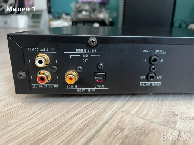 Harman/Kardon HD980, снимка 7 - Други - 52829269