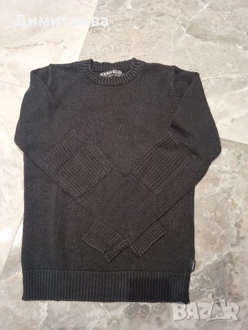 Мъжка блуза Kenvelo , снимка 4 - Пуловери - 34320493