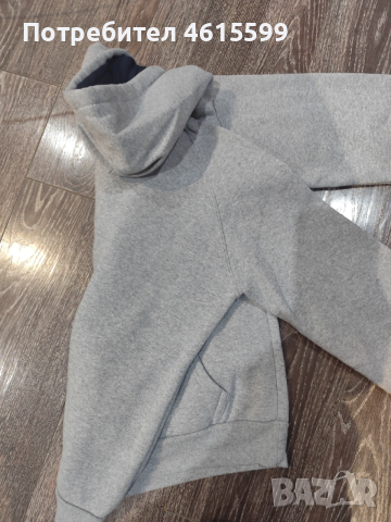 суичър , снимка 5 - Суичъри - 53772781