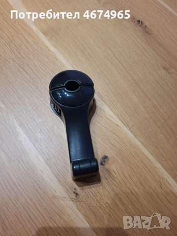 Държач за телефон или таблет, снимка 2 - Селфи стикове, аксесоари - 52742423