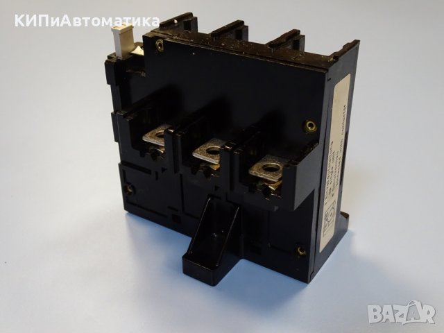 термична защита Siemens 3UA43 00-8AQ relay thermo 70-100A