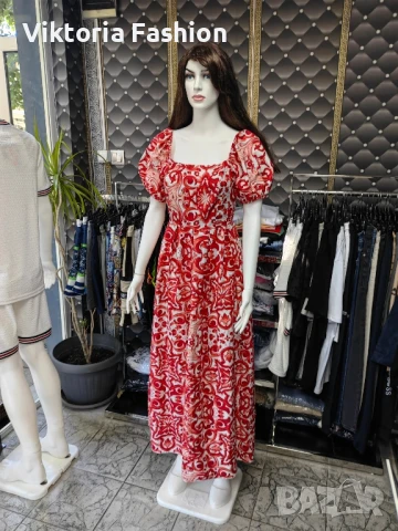 рокля, снимка 2 - Рокли - 51348038