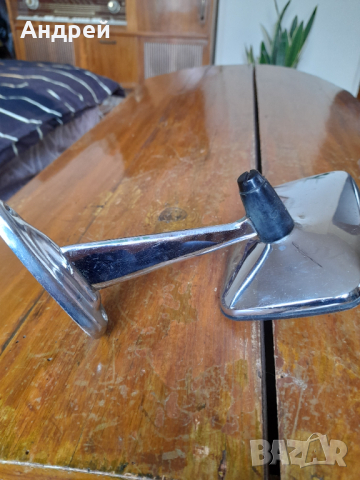 Старо автомобилно огледало #6, снимка 5 - Аксесоари и консумативи - 44559121